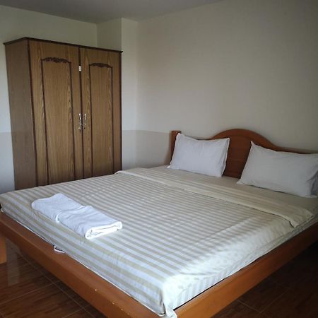 Sab Suwarn Mansion Ξενοδοχείο Suphan Buri Εξωτερικό φωτογραφία