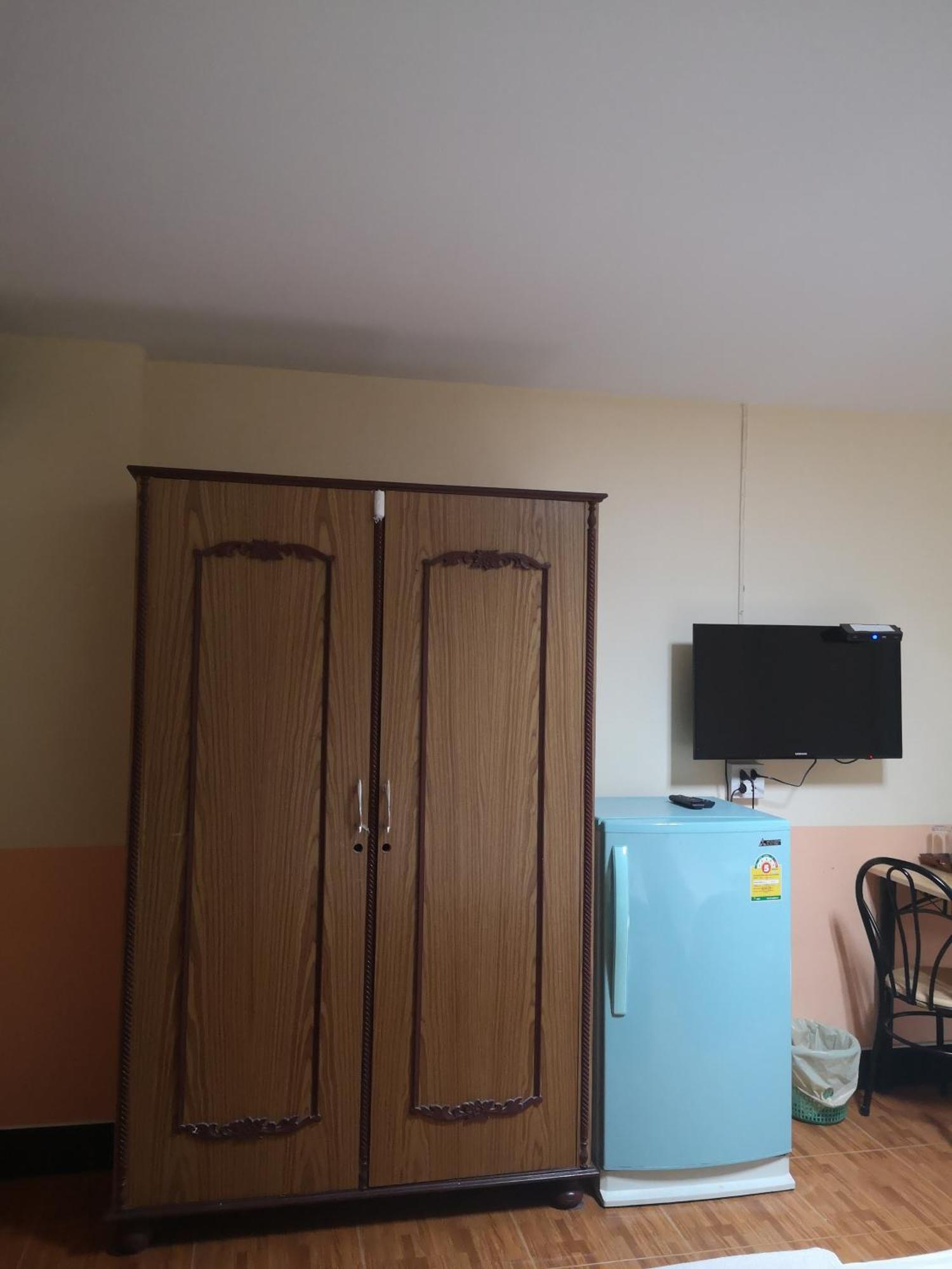 Sab Suwarn Mansion Ξενοδοχείο Suphan Buri Εξωτερικό φωτογραφία