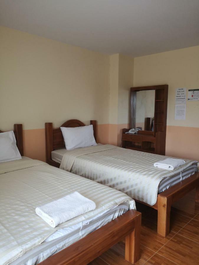 Sab Suwarn Mansion Ξενοδοχείο Suphan Buri Εξωτερικό φωτογραφία